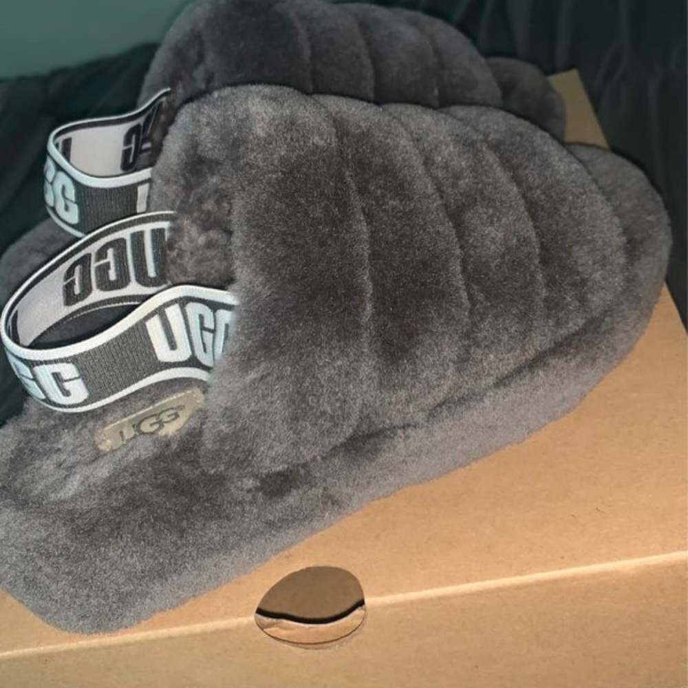 Fluff Yeah Uggs - image 2